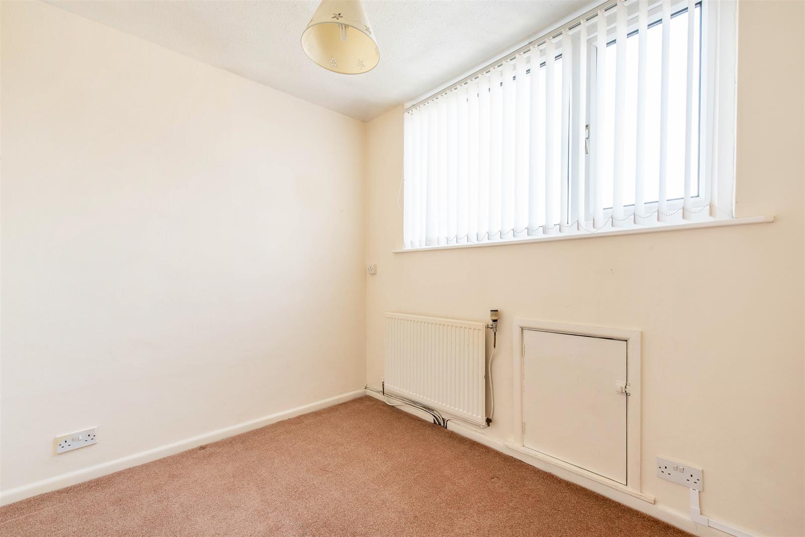 Yew Tree Avenue, Chorley
